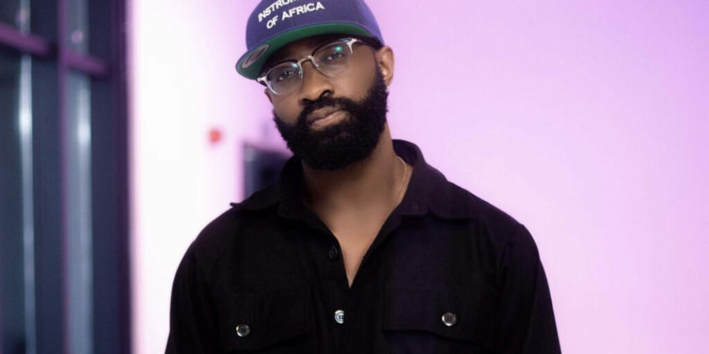 Cover art of My Only Baby Lyrics by Ric Hassani