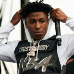 Not My Friend Lyrics by YoungBoy Never Broke Again