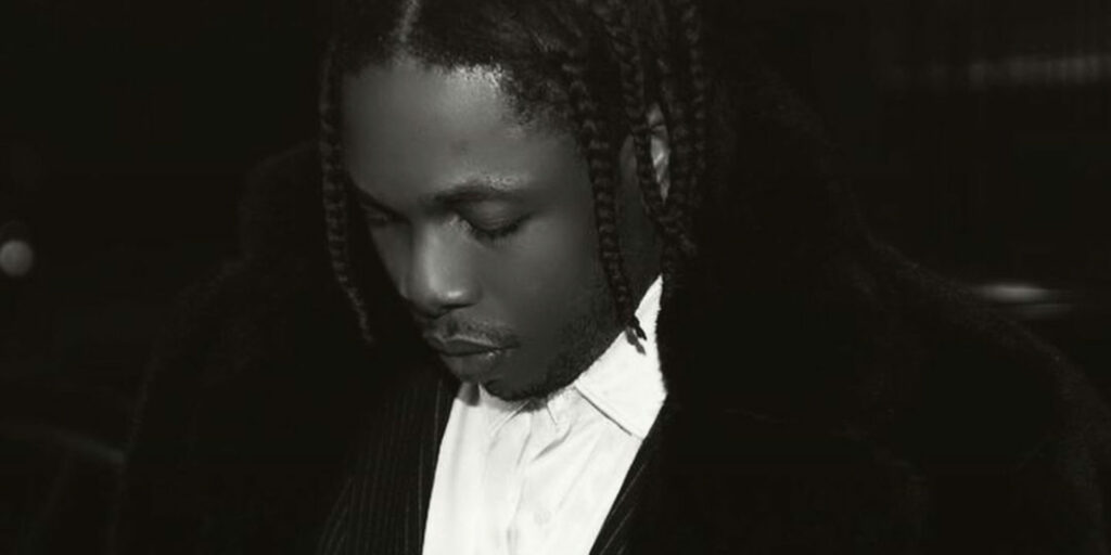 Cover art of Runtown - Fences Lyrics | Notjustok