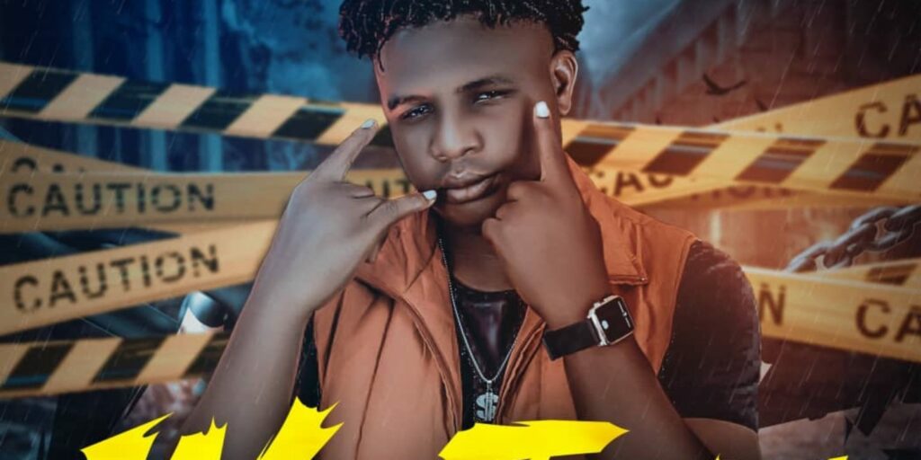 Cover art of [SONG] 'Waa There' by Dr Prince + Lyrics