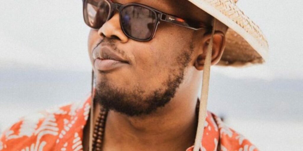 Cover art of Song ‘King Of Parole’ Lyrics – Ajebutter22