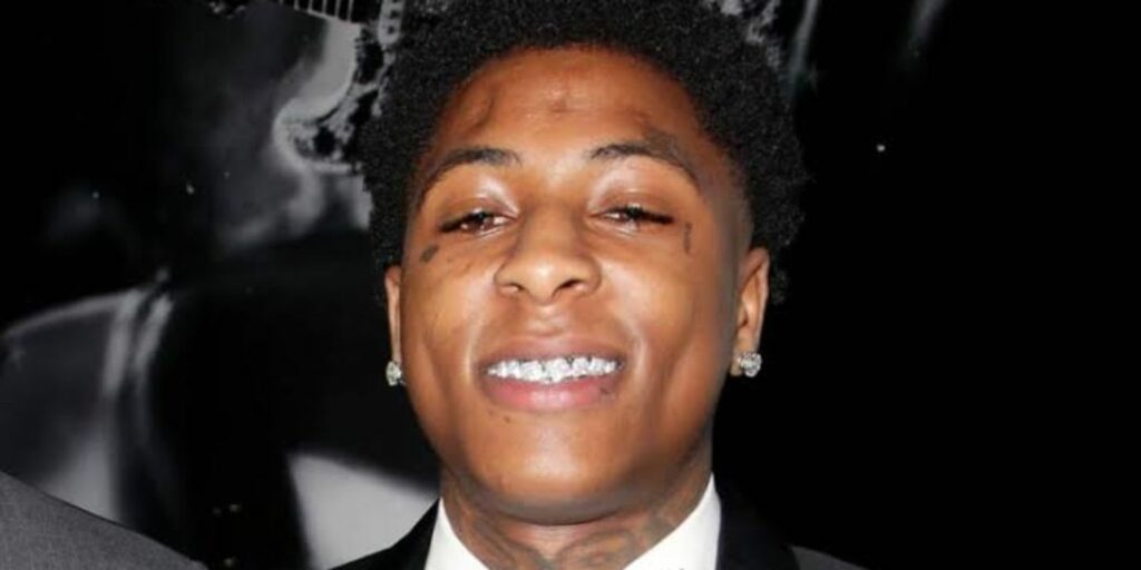 Cover art of YoungBoy Never Broke Again - Fight With My Sheets Lyrics