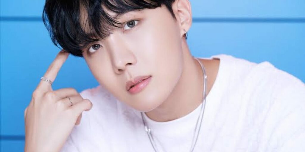 Cover art of j-hope – Safety Zone Lyrics (English Translation)