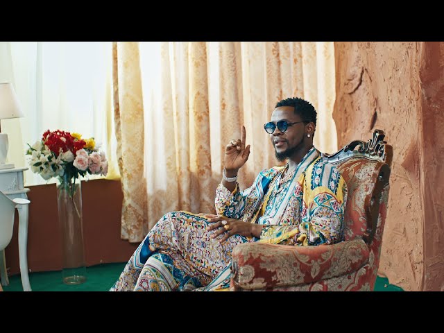 Cover art of Kizz Daniel - Rich Till I Die (RTID)