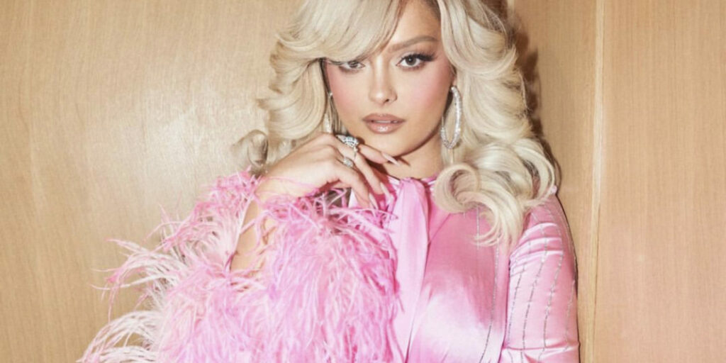 Cover art of Bebe Rexha - Heart Wants What It Wants Lyrics