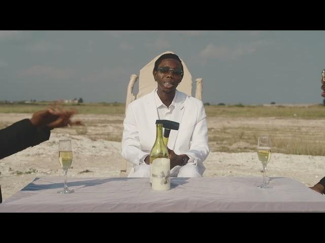 Cover art of Blaqbonez - Breaking The Yoke Of Love