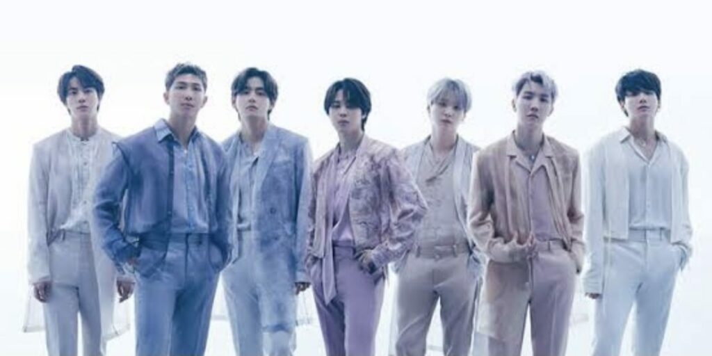Cover art of Blood, Sweat & Tears (English Translation) Lyrics by BTS