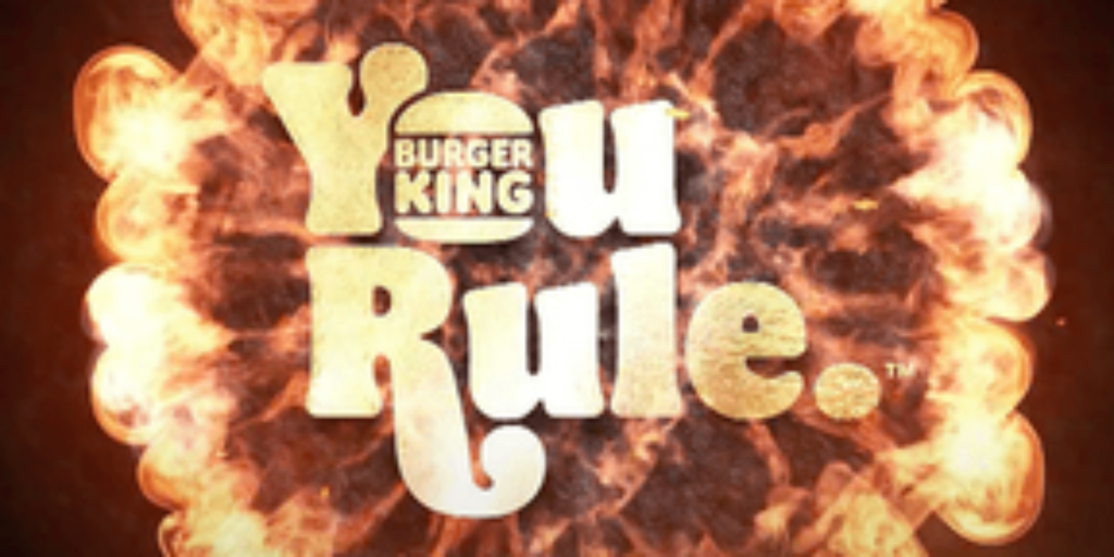 Cover art of Burger King – Whopper Whooper Lyrics