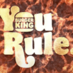 Burger King - Whopper Whooper Lyrics
