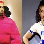 Chloe & Chris Brown - How Does It Feel Lyrics