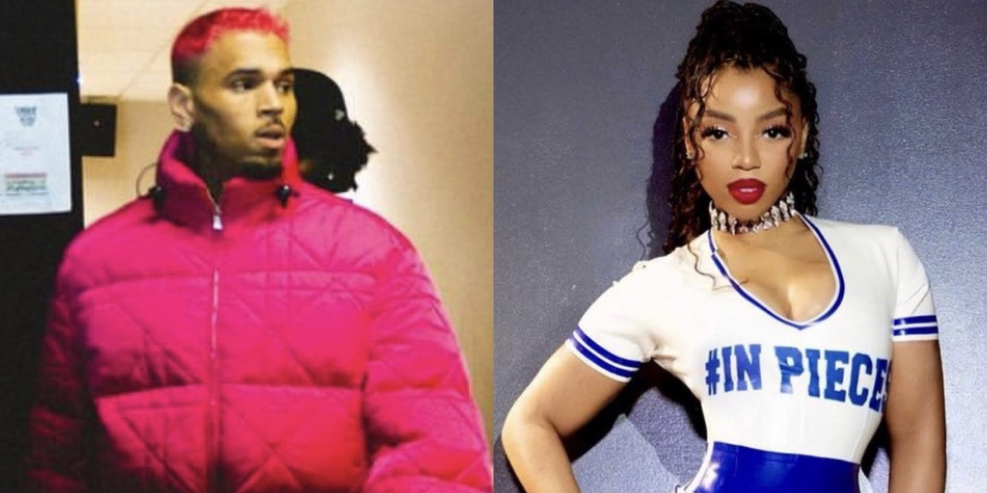 Chloe & Chris Brown – How Does It Feel Lyrics Latest Songs