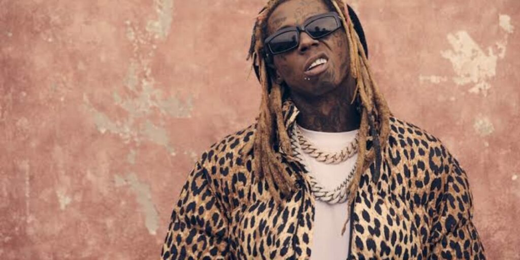Cover art of Lil Wayne Feat. DMX - Kant Nobody Lyrics