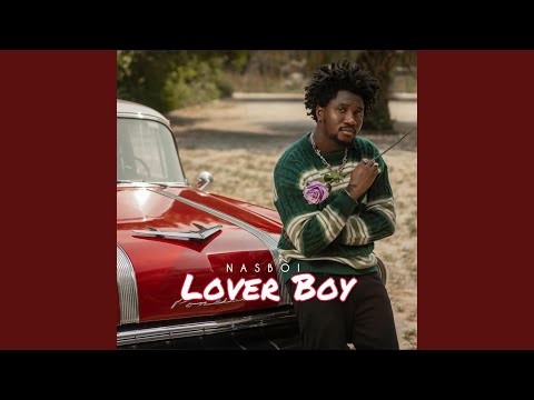 Cover art of Nasboi – Lover Boy