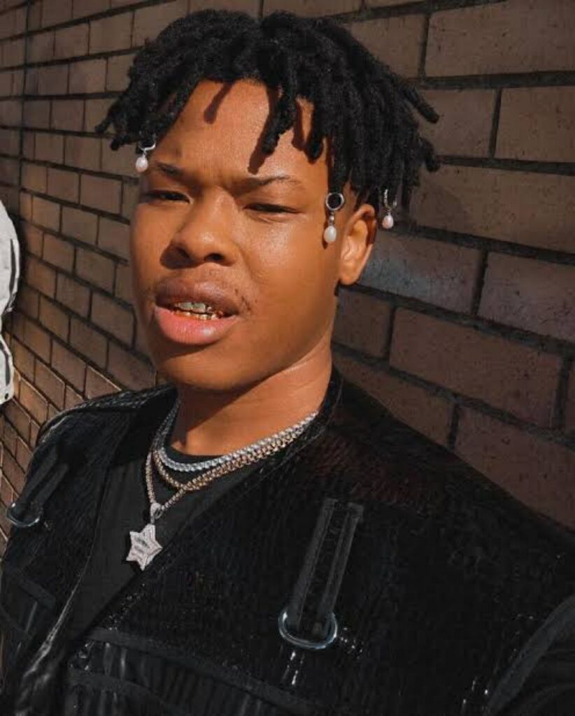 Cover art of Nasty C