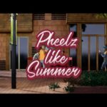 Pheelz - Feels Like Summer