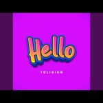 Tolibian - Hello