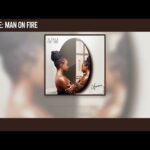 Ugoccie - Man On Fire