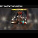 King Perryy - Tight Condition ft Victony