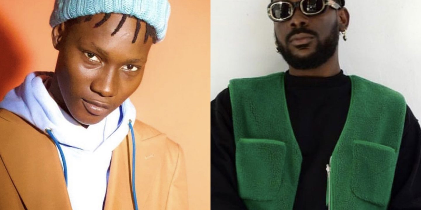 Adekunle Gold & Zinoleesky – Party No Dey Stop Lyrics Latest Songs