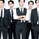 BTS - Dynamite Lyrics | Notjustok