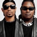 Crayon & Yaba Buluku Boyz - The One (Chop Life) Lyrics