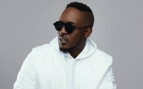 Cover art of Craze Lyrics by M.I Abaga - #NigeriaDecides2023