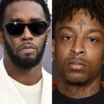 Creepin' Remix Lyrics by Metro Boomin, The Weeknd, Diddy & 21 Savage