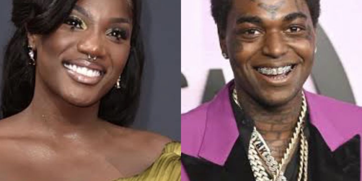 Doechii & Kodak Black – What It Is (Block Boy) Lyrics Latest Songs