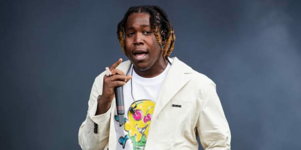Cover art of Don Toliver - Time Heals All Lyrics
