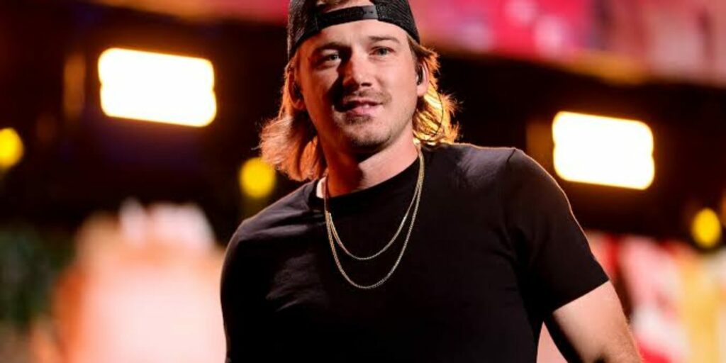 Cover art of Morgan Wallen – Neon Star (Country Boy Lulla-) Lyrics