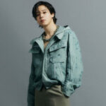 Letter (English Translation) Lyrics by Jimin
