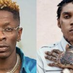 Mansa Musa Money Lyrics by Shatta Wale Ft Vybz Kartel