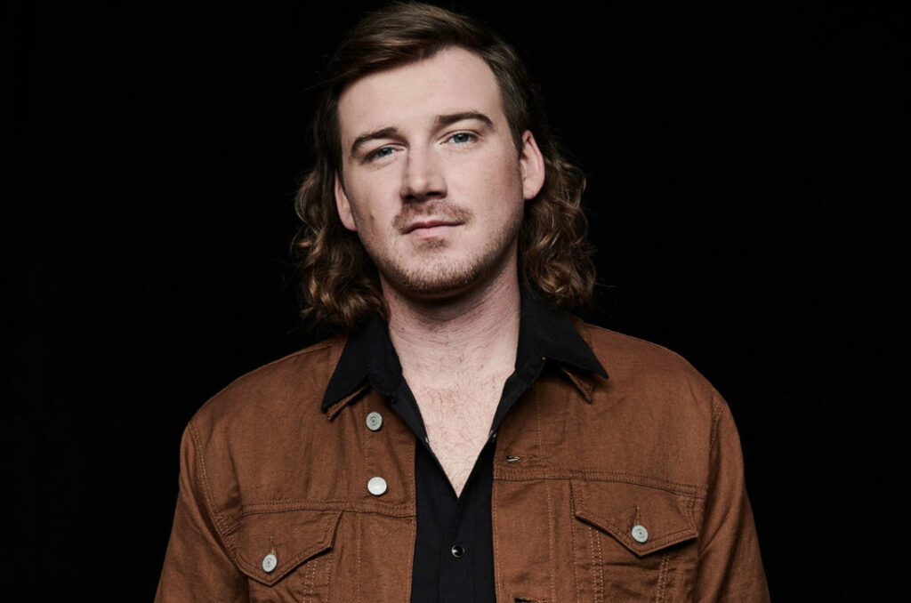 Cover art of Morgan Wallen - Everything I Love Lyrics