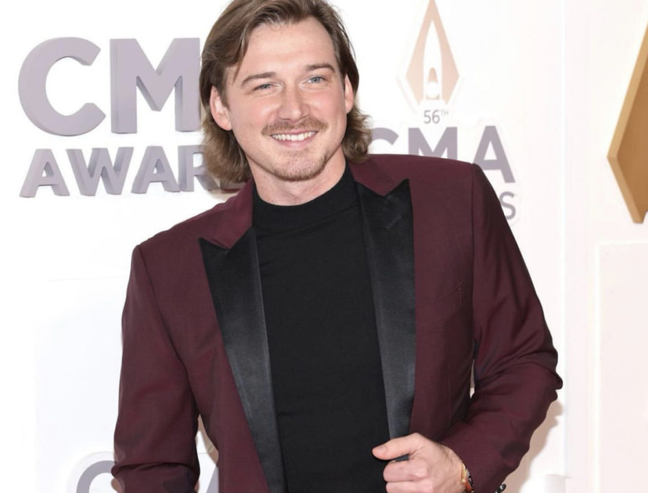 Cover art of Morgan Wallen - Me + All Your Reasons Lyrics