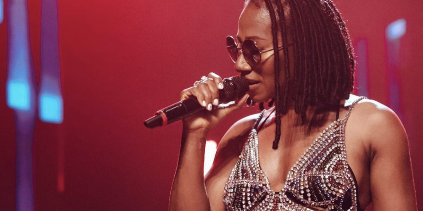 #NigeriaDecides2023 – Fire On The Mountain Lyrics – Asa Latest Songs