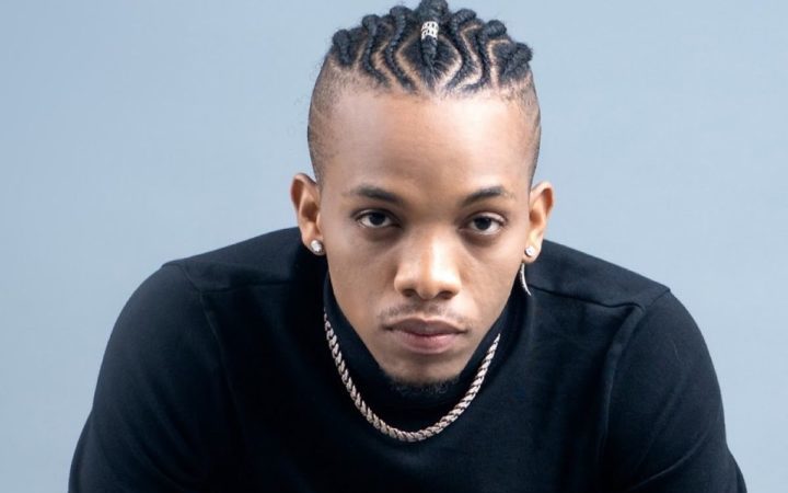 Cover art of #NigeriaDecides2023 - Rara Lyrics by Tekno