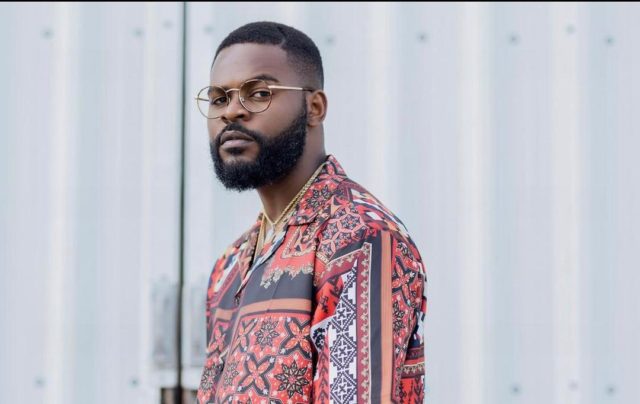 Cover art of #NigeriaDecides2023 – This Is Nigeria Lyrics – Falz