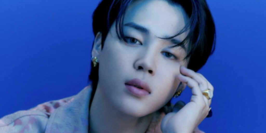 Cover art of Set Me Free Pt.2 (English Translation) Lyrics by Jimin (of BTS)