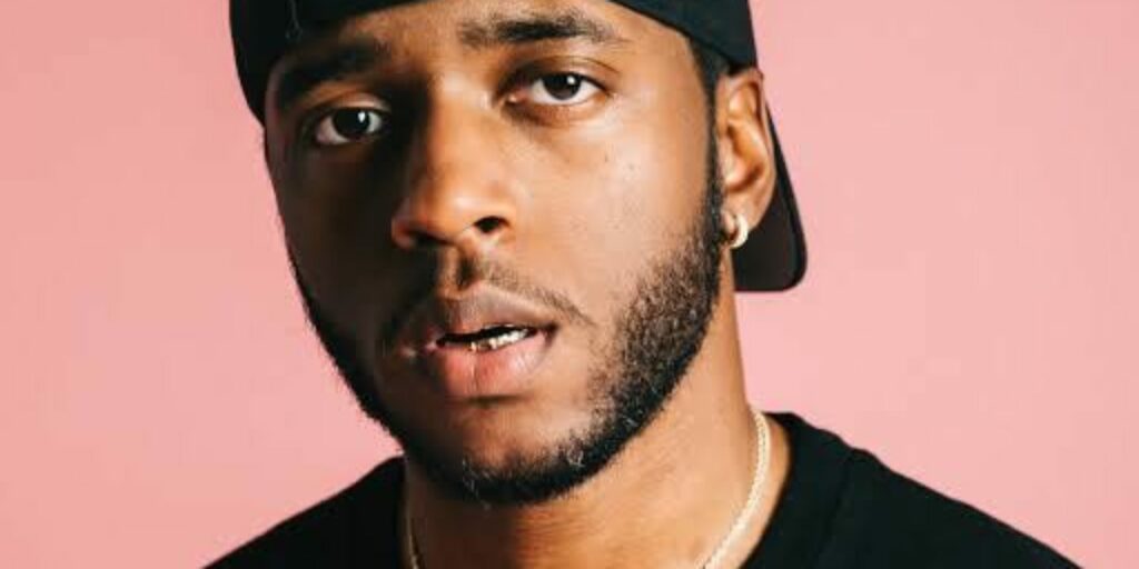 Cover art of Song ‘B4L’ Lyrics – 6LACK