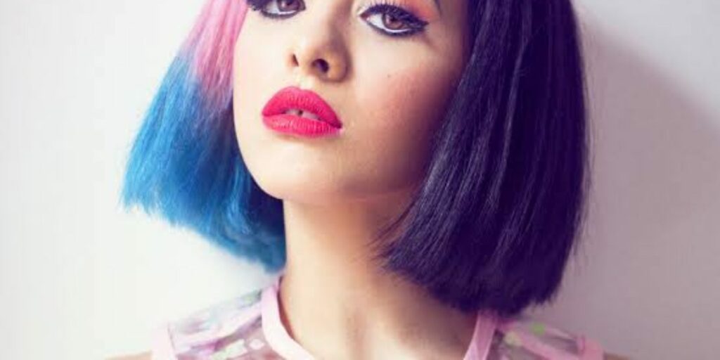 Cover art of Spider Web Lyrics by Melanie Martinez