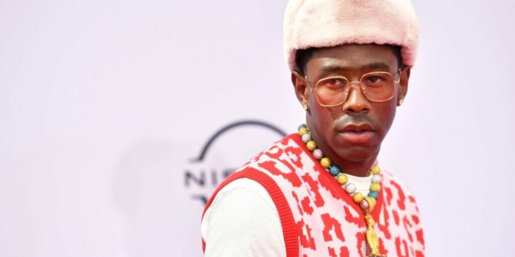 Cover art of Tyler, The Creator - Dogtooth Lyrics