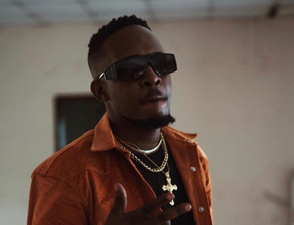 Cover art of Wild Wild West Lyrics by MI Abaga - #NigeriaDecides2023