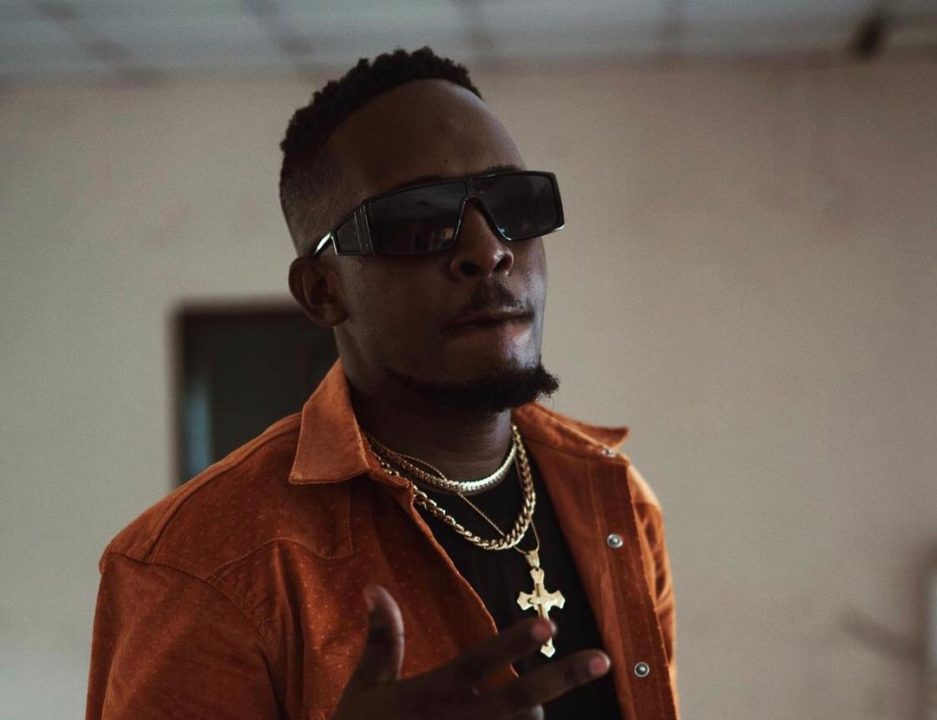 Wild Wild West Lyrics – MI Abaga – #NigeriaDecides2023 Latest Songs