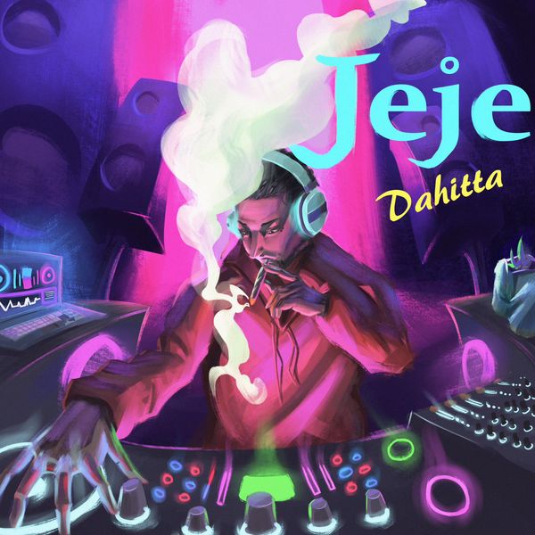 Dahitta – Alone ft Lyta Latest Songs