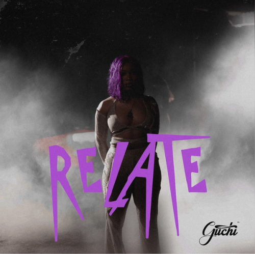 Cover art of Guchi – Relate