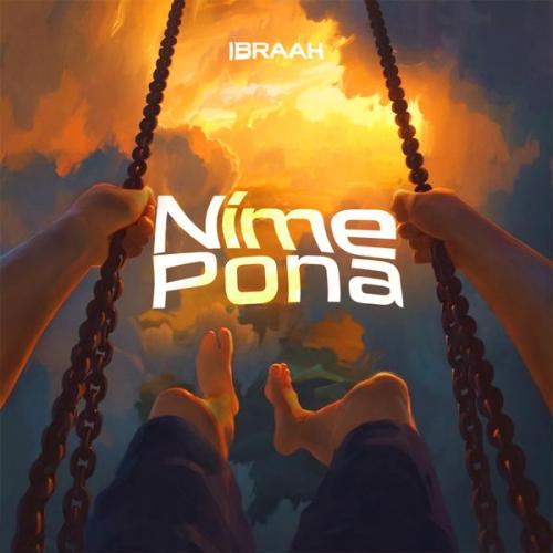 Cover art of Ibraah – Nimepona