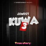 Jowest – KUWA 3