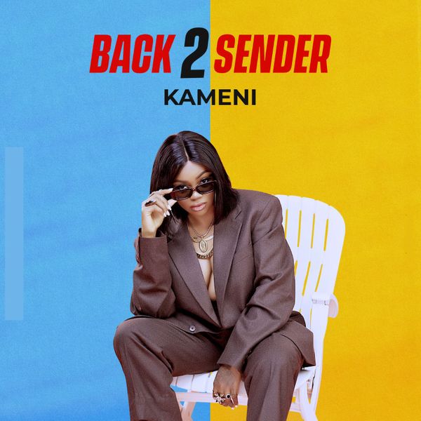 Kameni – Back 2 sender Latest Songs
