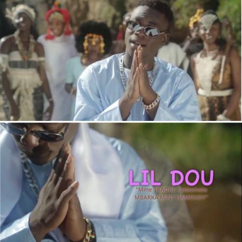 Lil Dou – Fatoumata Mbarka Mint Hamoudy Latest Songs