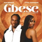 Majeeed – Gbese ft. Tiwa Savage